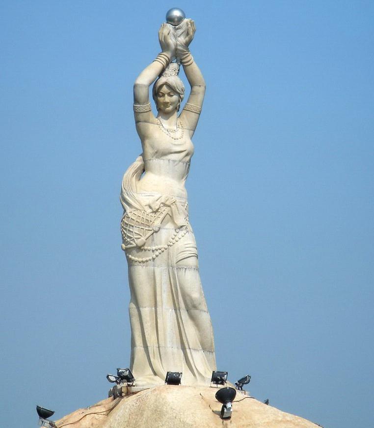 传说图解